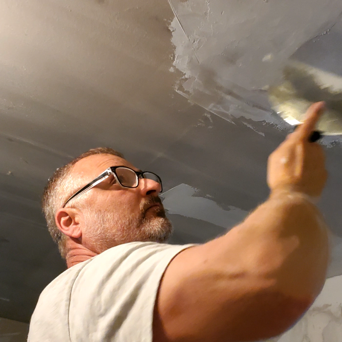 DRYWALL REPAIR • PLASTER RESTORATION - craigslist