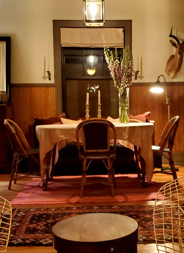 residential painting