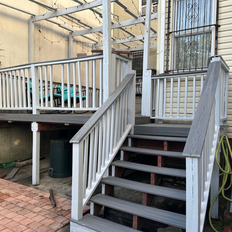 service exterior painting